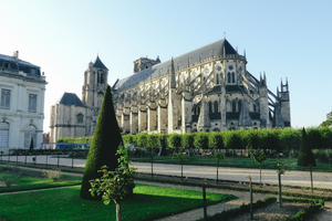 Réparation dégât des eaux Bourges